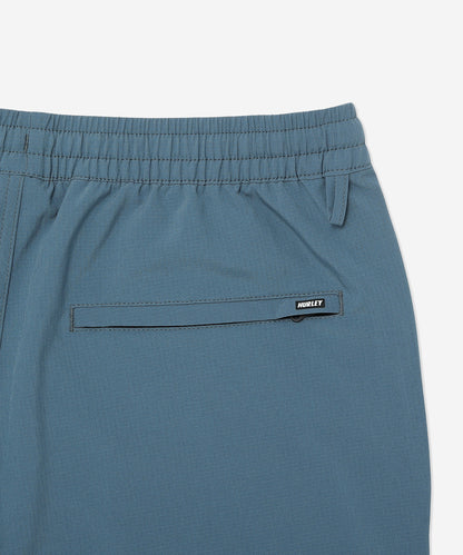 H2O DRI TREK STRETCH 7 メンズ/ハーフパンツ・短パン/股下：7インチ