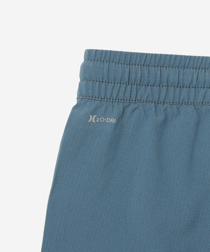 H2O DRI TREK STRETCH 7 メンズ/ハーフパンツ・短パン/股下：7インチ