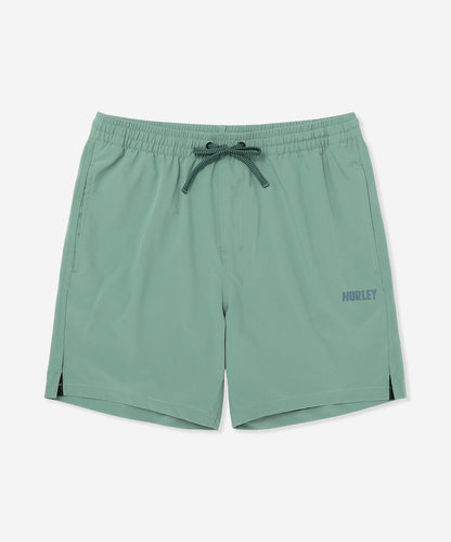 H2O DRI TREK STRETCH 7 メンズ/ハーフパンツ・短パン/股下：7インチ