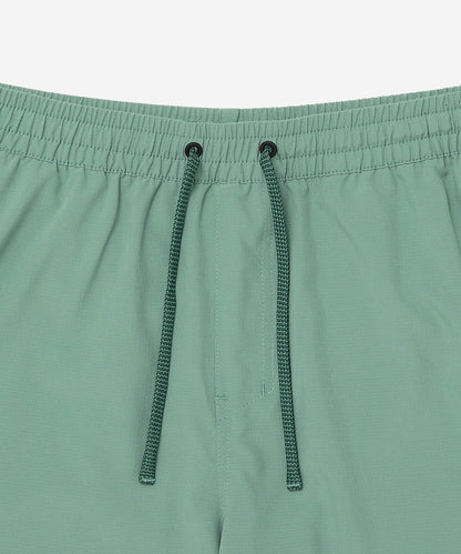 H2O DRI TREK STRETCH 7 メンズ/ハーフパンツ・短パン/股下：7インチ
