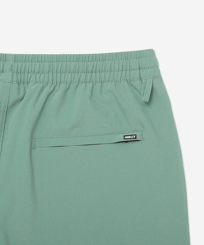 H2O DRI TREK STRETCH 7 メンズ/ハーフパンツ・短パン/股下：7インチ