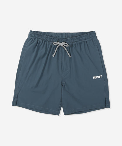 【NEW】H2O DRI トレック ストレッチ ショーツ 7" (メンズ/ハーフパンツ・短パン)