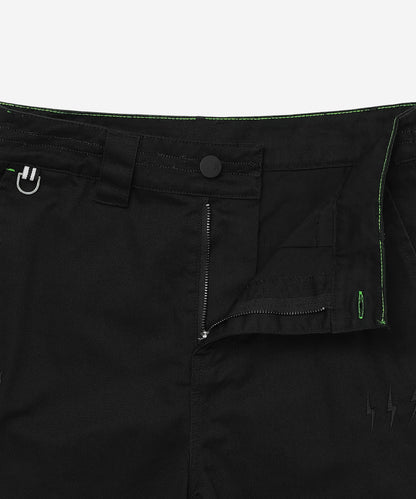 SILVERLAKE CHINO WALKSHORT 22 メンズ/ハーフパンツ・短パン