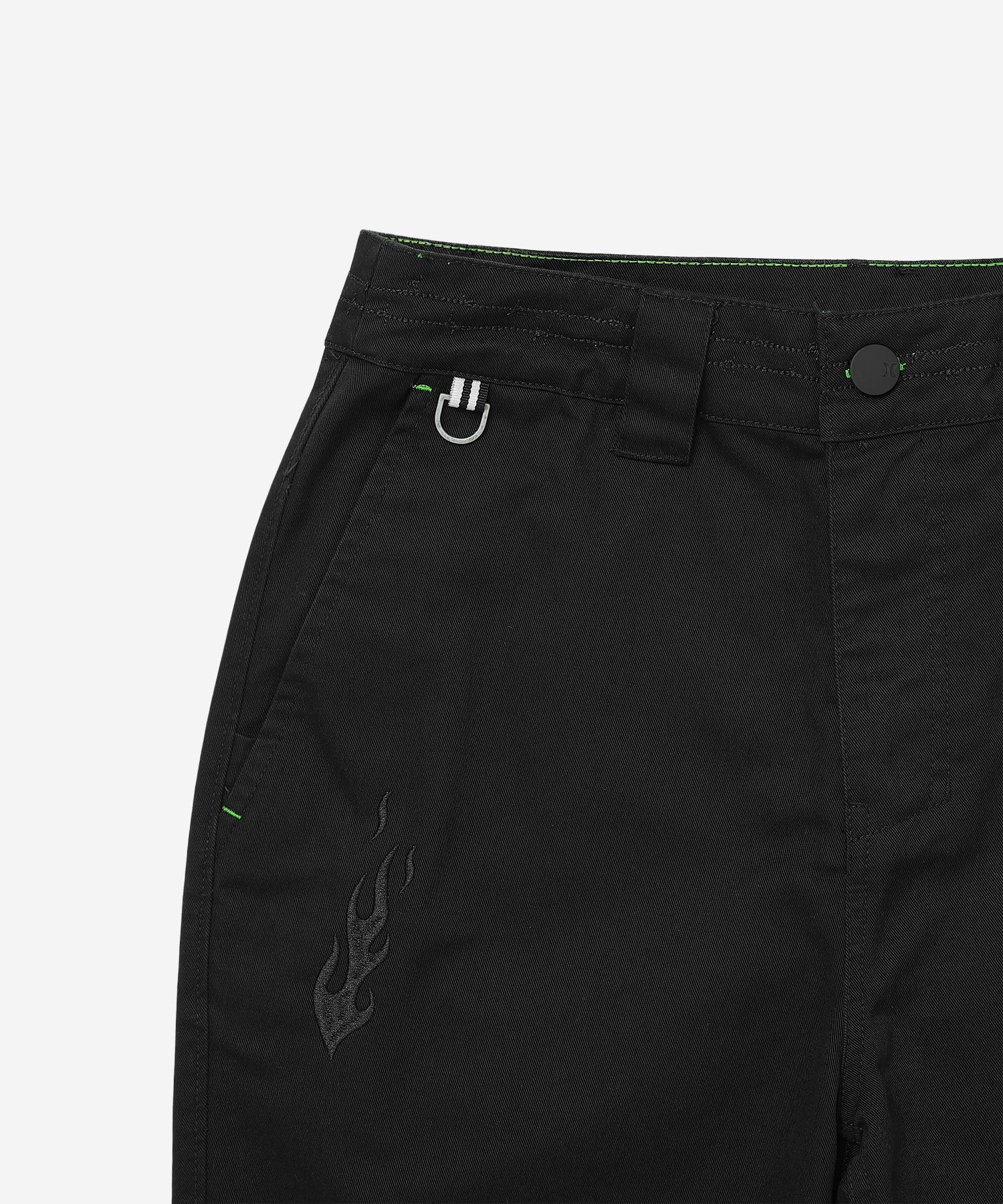 SILVERLAKE CHINO WALKSHORT 22 メンズ/ハーフパンツ・短パン