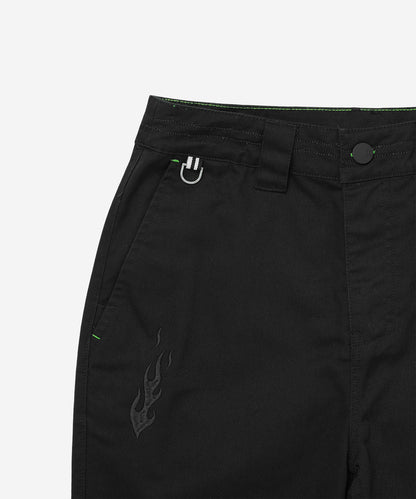 SILVERLAKE CHINO WALKSHORT 22 メンズ/ハーフパンツ・短パン