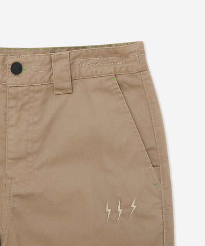 SILVERLAKE CHINO WALKSHORT 22 メンズ/ハーフパンツ・短パン