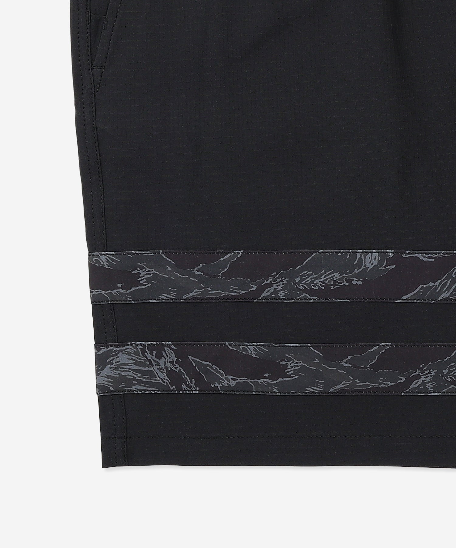 PHANTOM ズーマ II ブロックパーティ ボレー 19" (メンズ/ハーフパンツ・短パン)