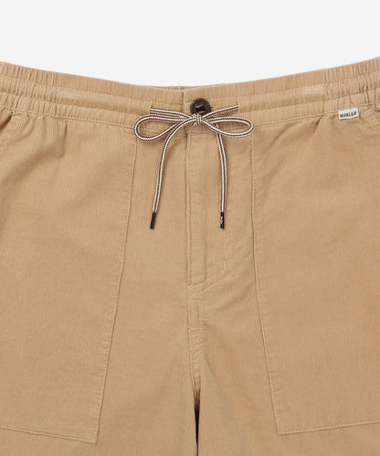 【NEW】バジャ コード ボレー 19インチ (メンズ/ハーフパンツ・短パン)