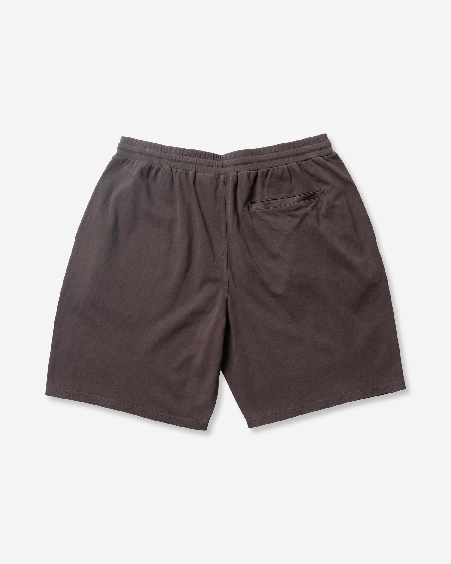 MENS PIGMENT DYED SHORTS メンズ/ハーフパンツ・短パン