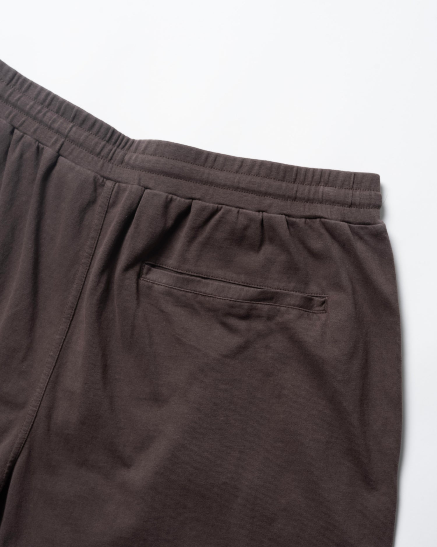 MENS PIGMENT DYED SHORTS メンズ/ハーフパンツ・短パン