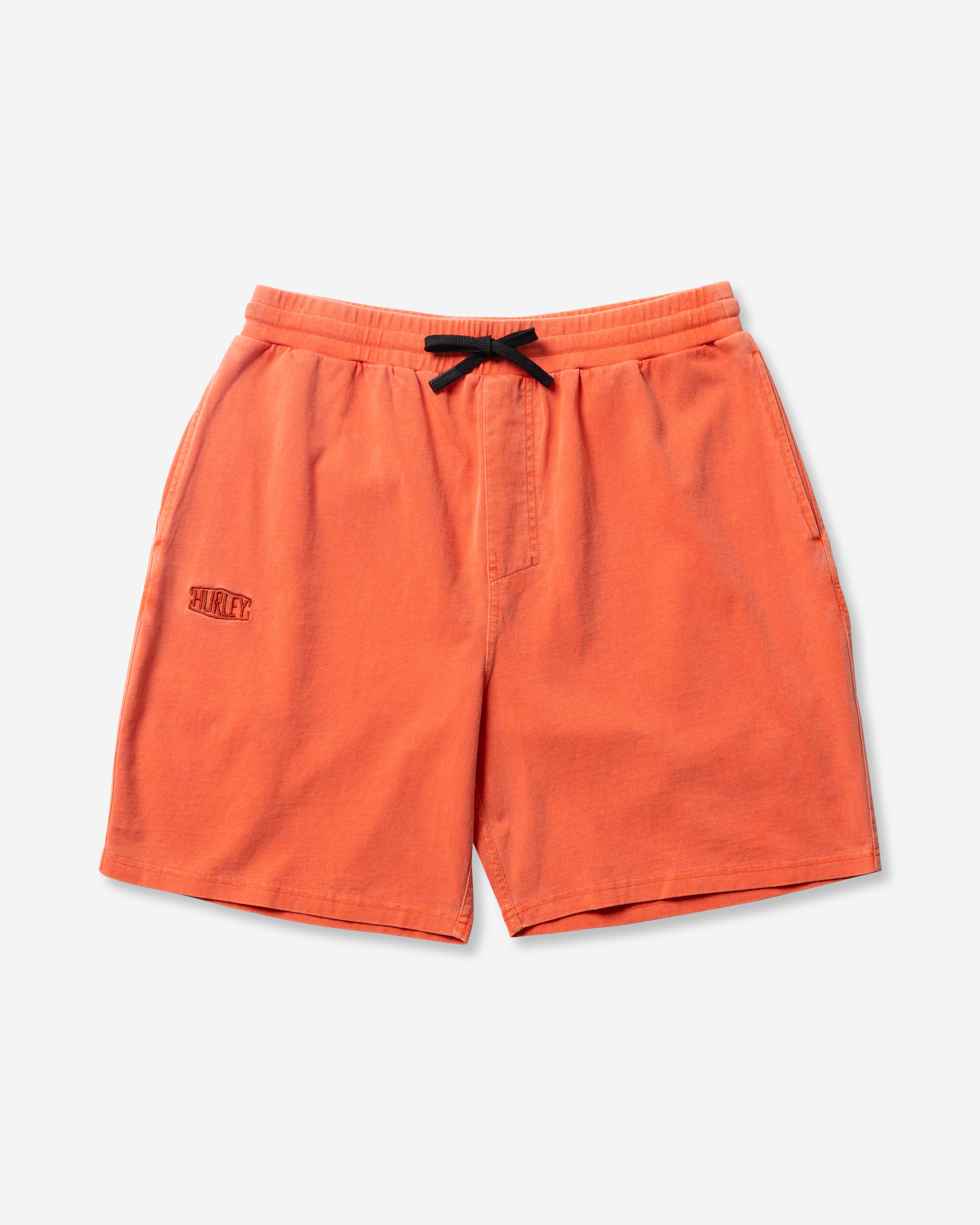 MENS PIGMENT DYED SHORTS メンズ/ハーフパンツ・短パン