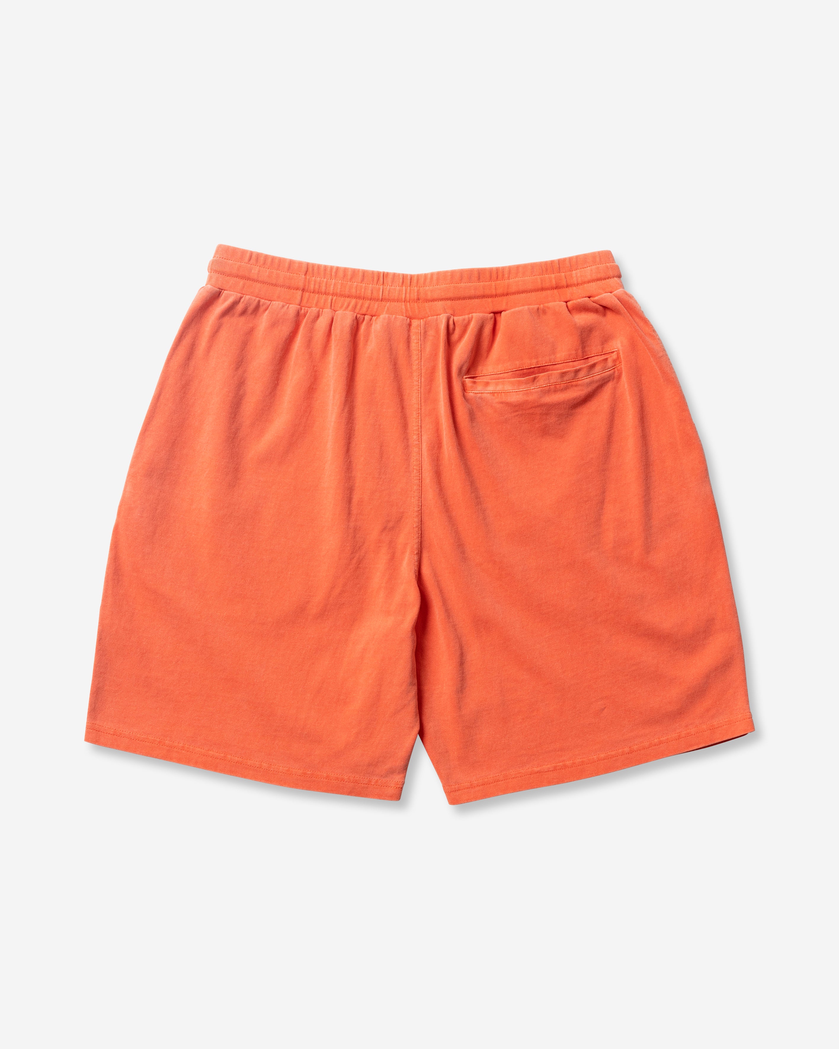 MENS PIGMENT DYED SHORTS メンズ/ハーフパンツ・短パン