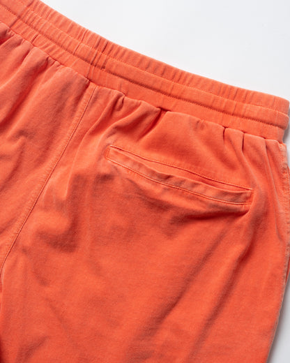 MENS PIGMENT DYED SHORTS メンズ/ハーフパンツ・短パン