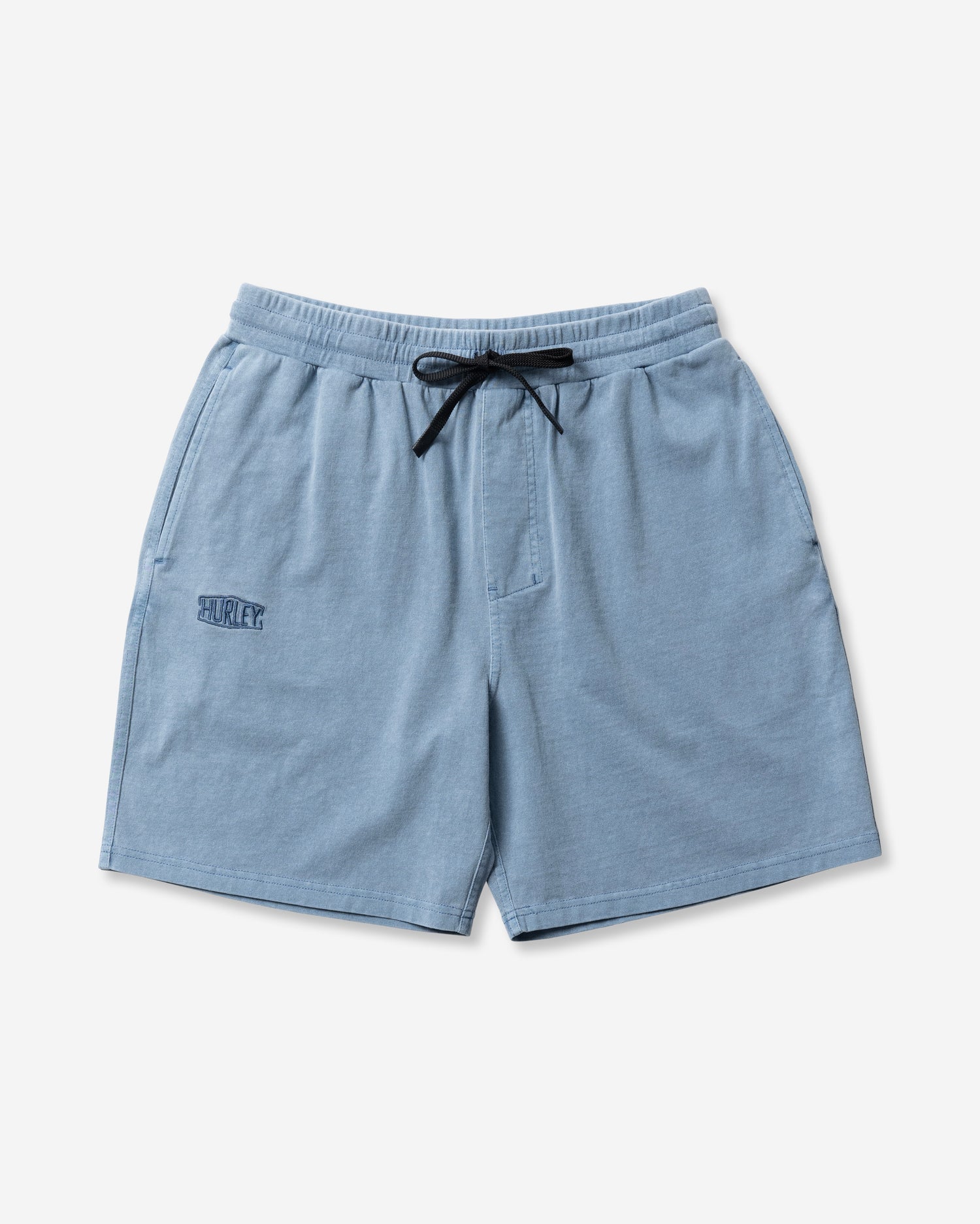 MENS PIGMENT DYED SHORTS メンズ/ハーフパンツ・短パン