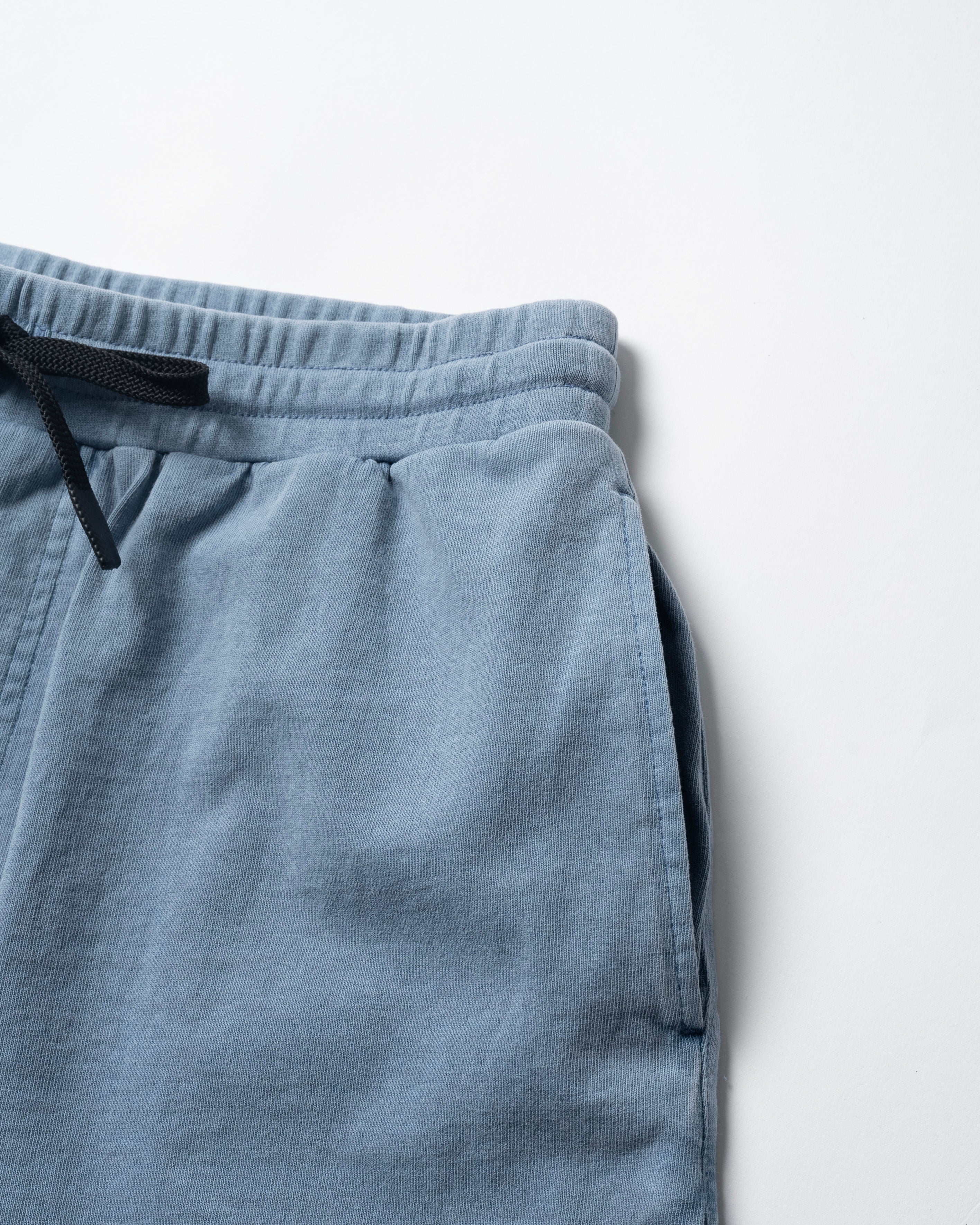 MENS PIGMENT DYED SHORTS メンズ/ハーフパンツ・短パン