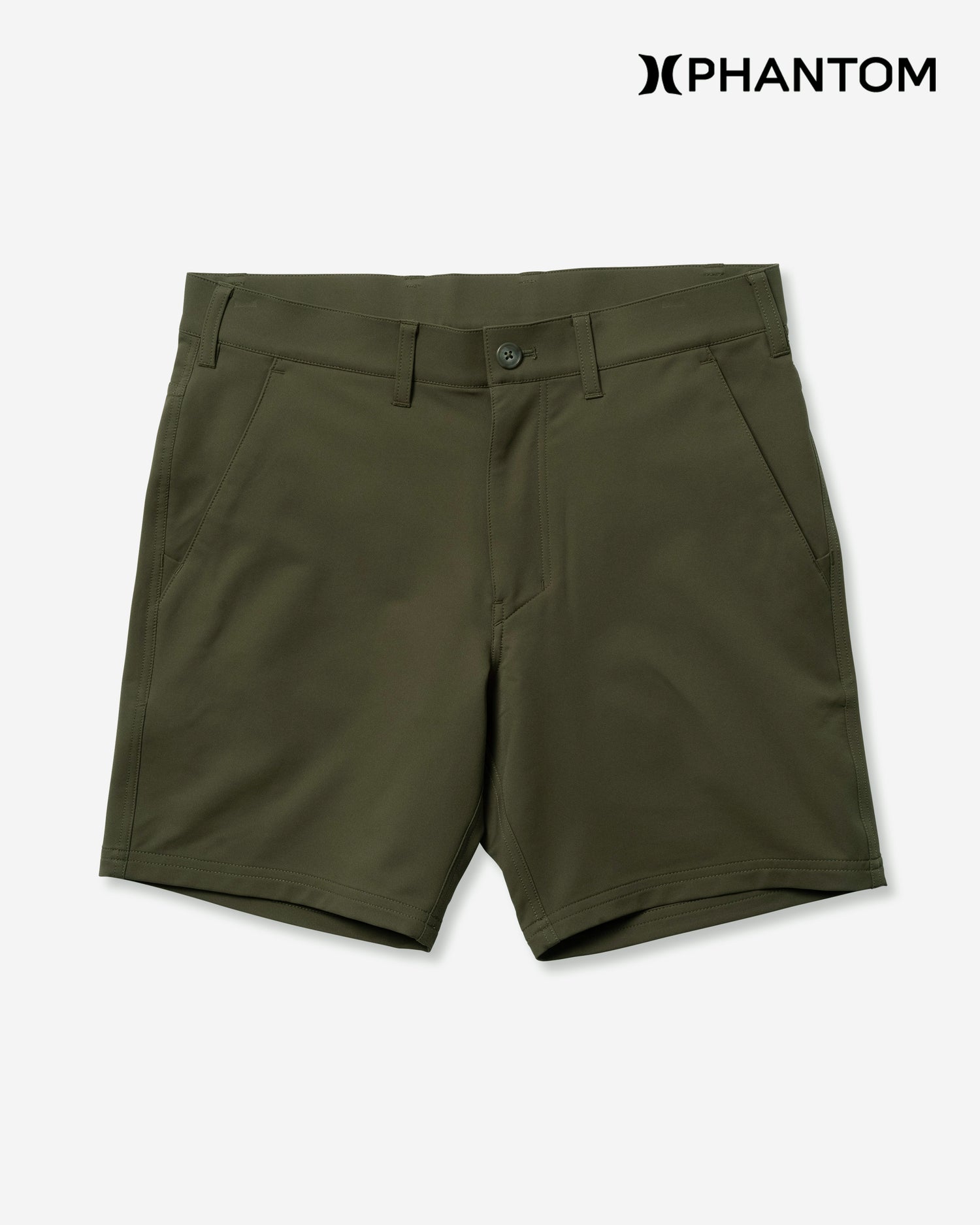 MENS PHANTOM TWILL SHORTS メンズ/ハーフパンツ・短パン