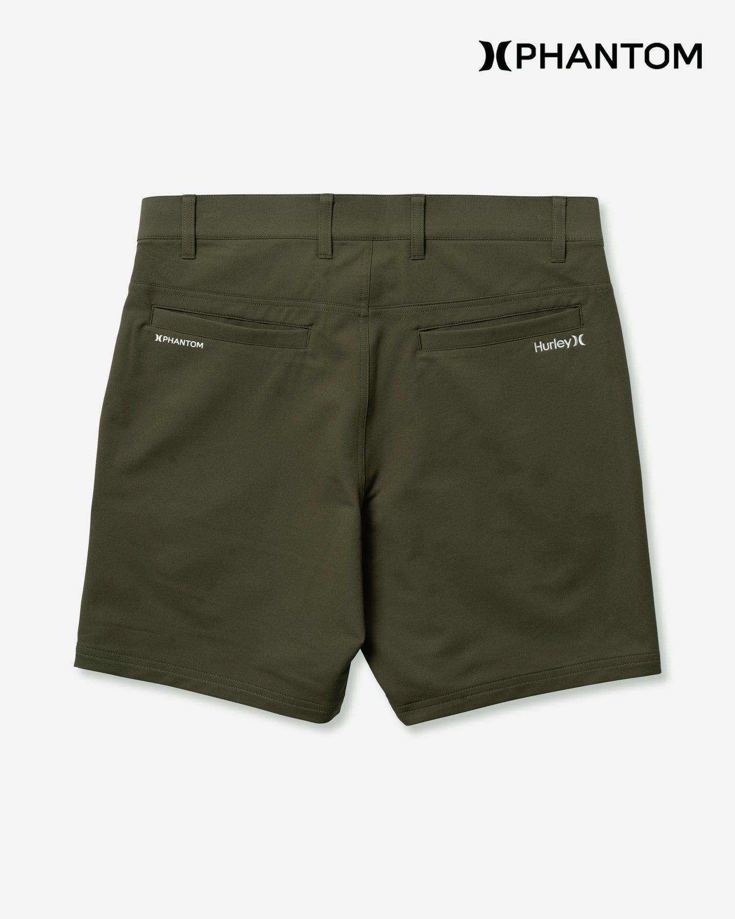 MENS PHANTOM TWILL SHORTS メンズ/ハーフパンツ・短パン