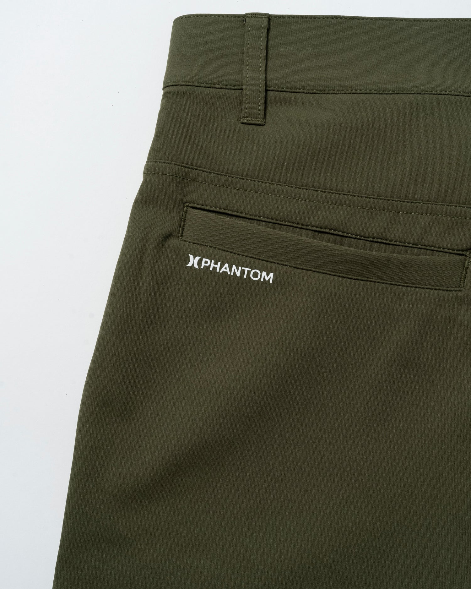 MENS PHANTOM TWILL SHORTS メンズ/ハーフパンツ・短パン