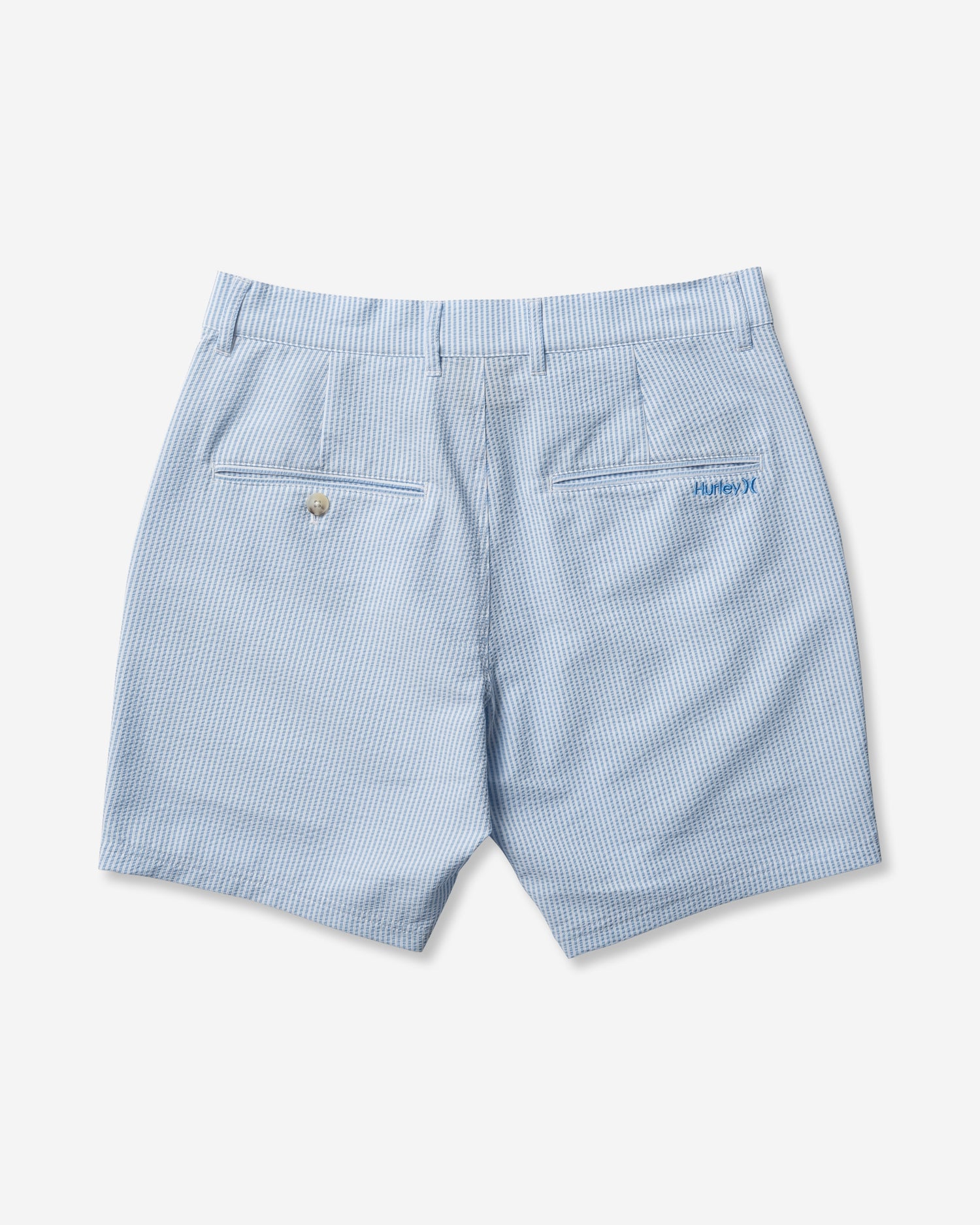 MENS SEERSUCKER SHORTS 18 メンズ/ハーフパンツ・短パン