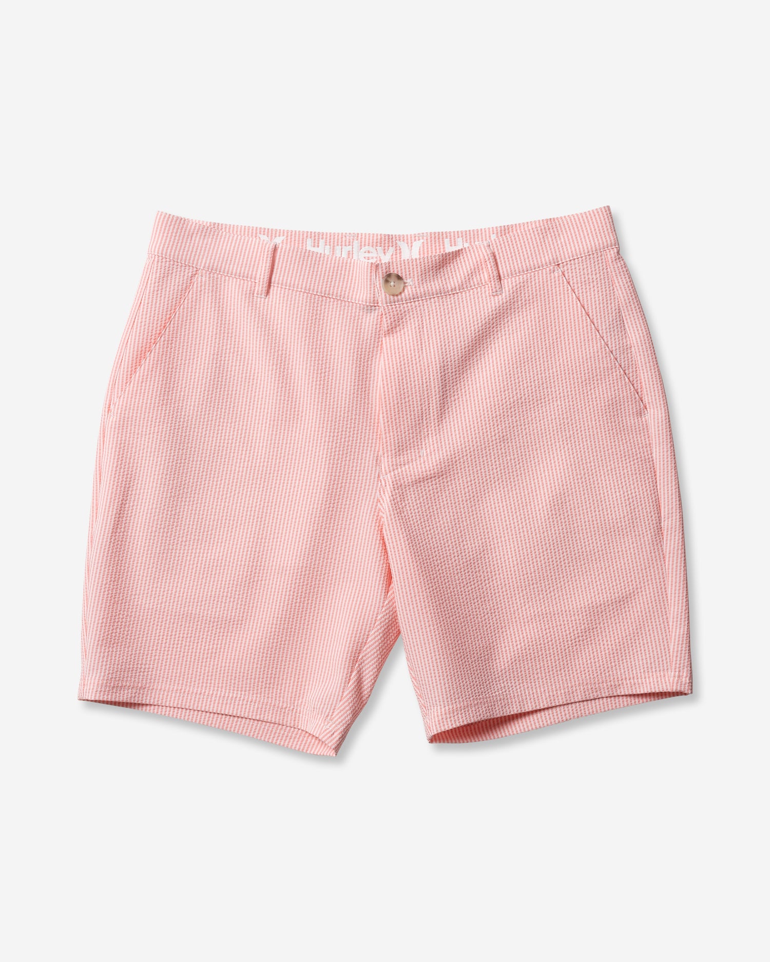 MENS SEERSUCKER SHORTS 18 メンズ/ハーフパンツ・短パン