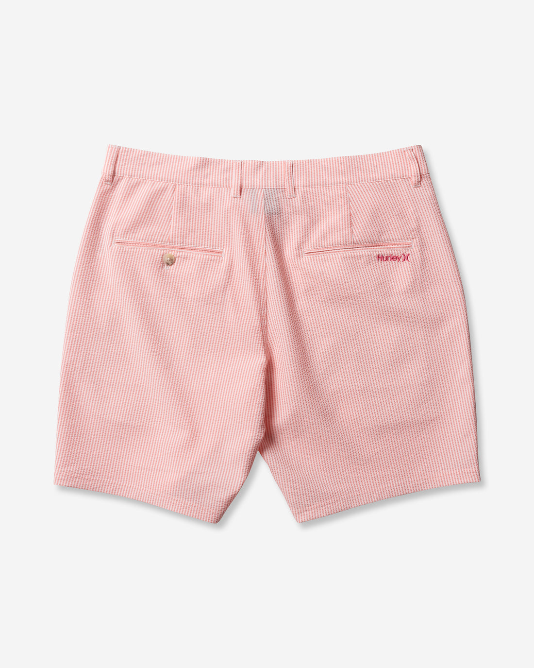 MENS SEERSUCKER SHORTS 18 メンズ/ハーフパンツ・短パン