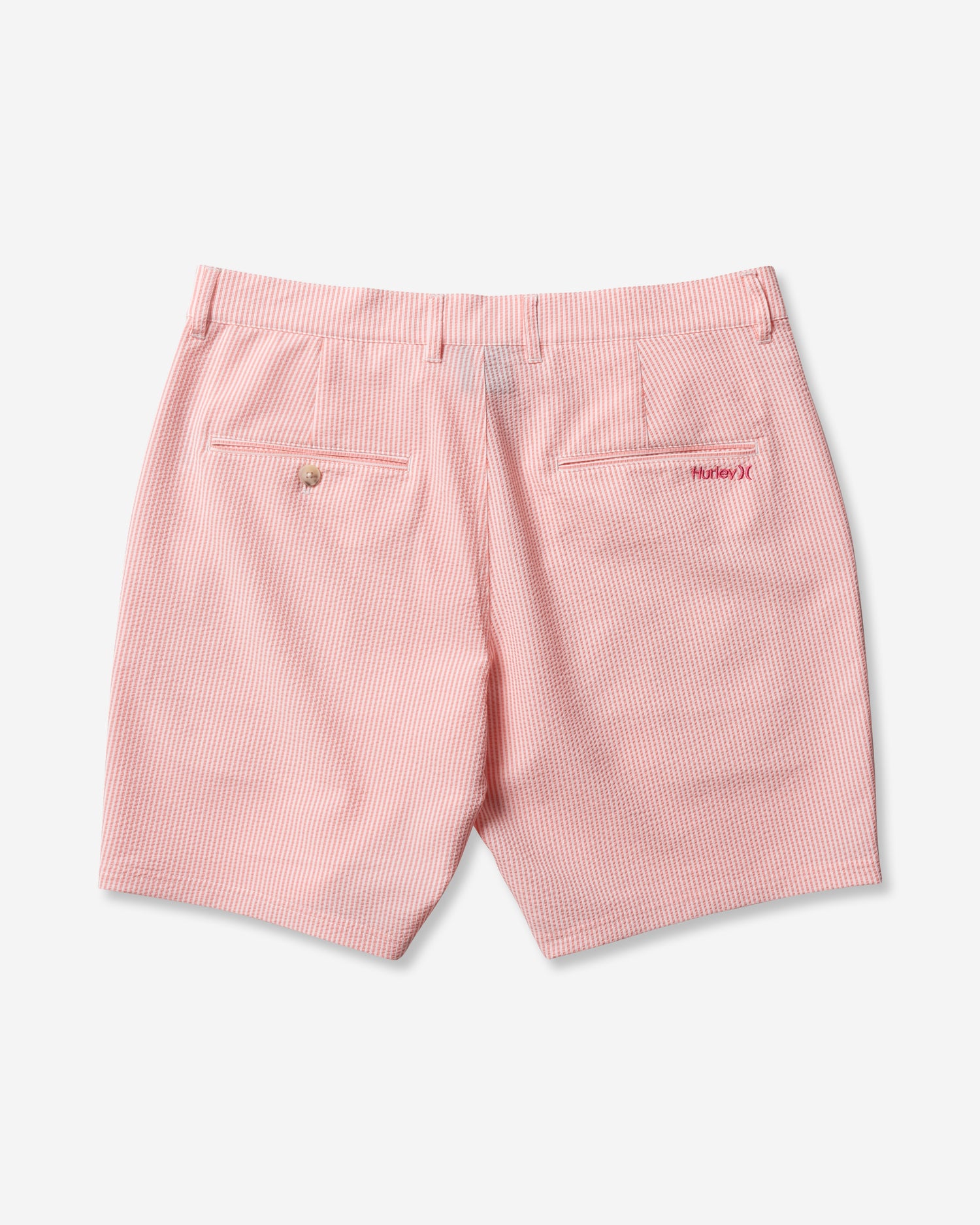 MENS SEERSUCKER SHORTS 18 メンズ/ハーフパンツ・短パン