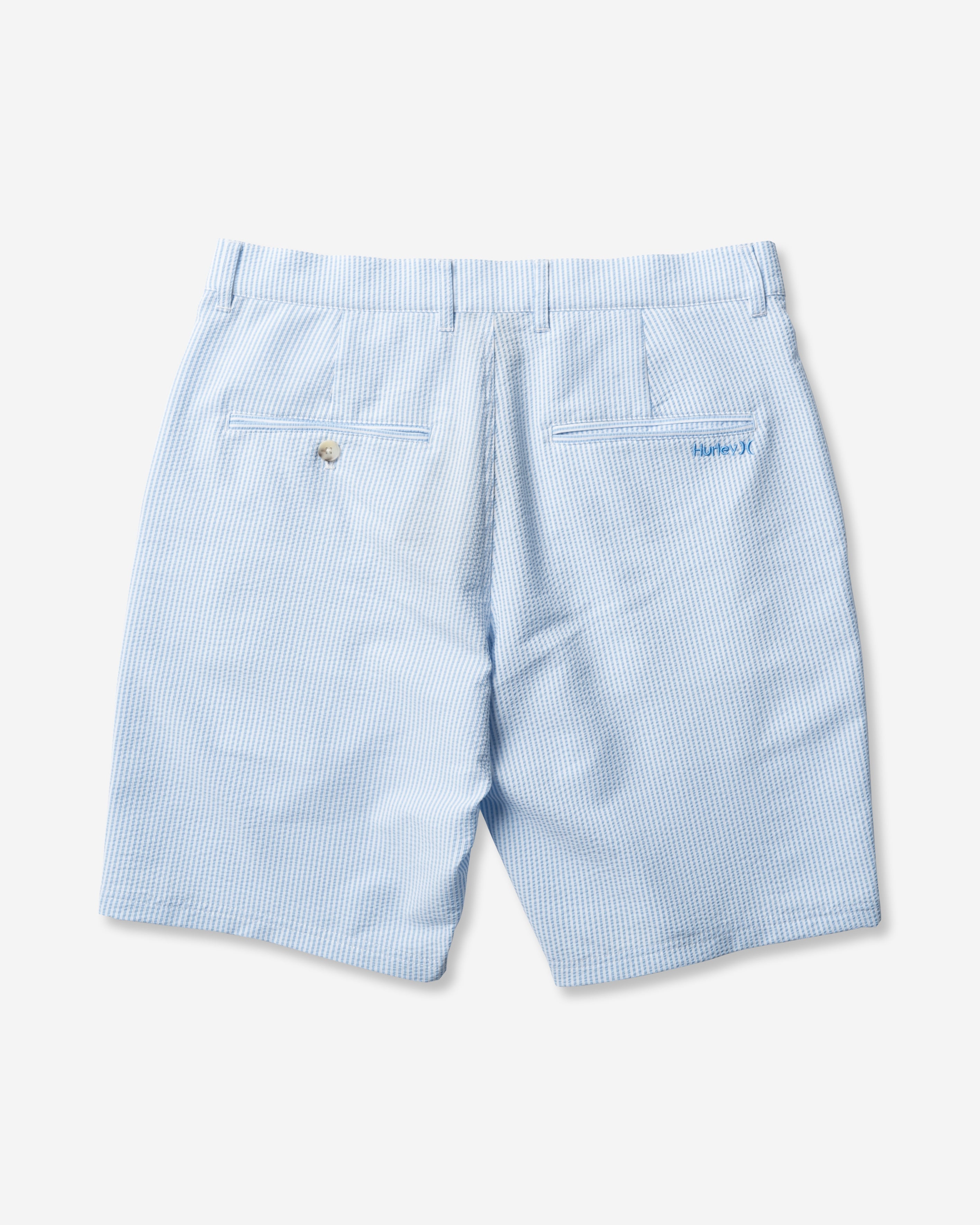 MENS SEERSUCKER SHORTS 20 メンズ/ハーフパンツ・短パン