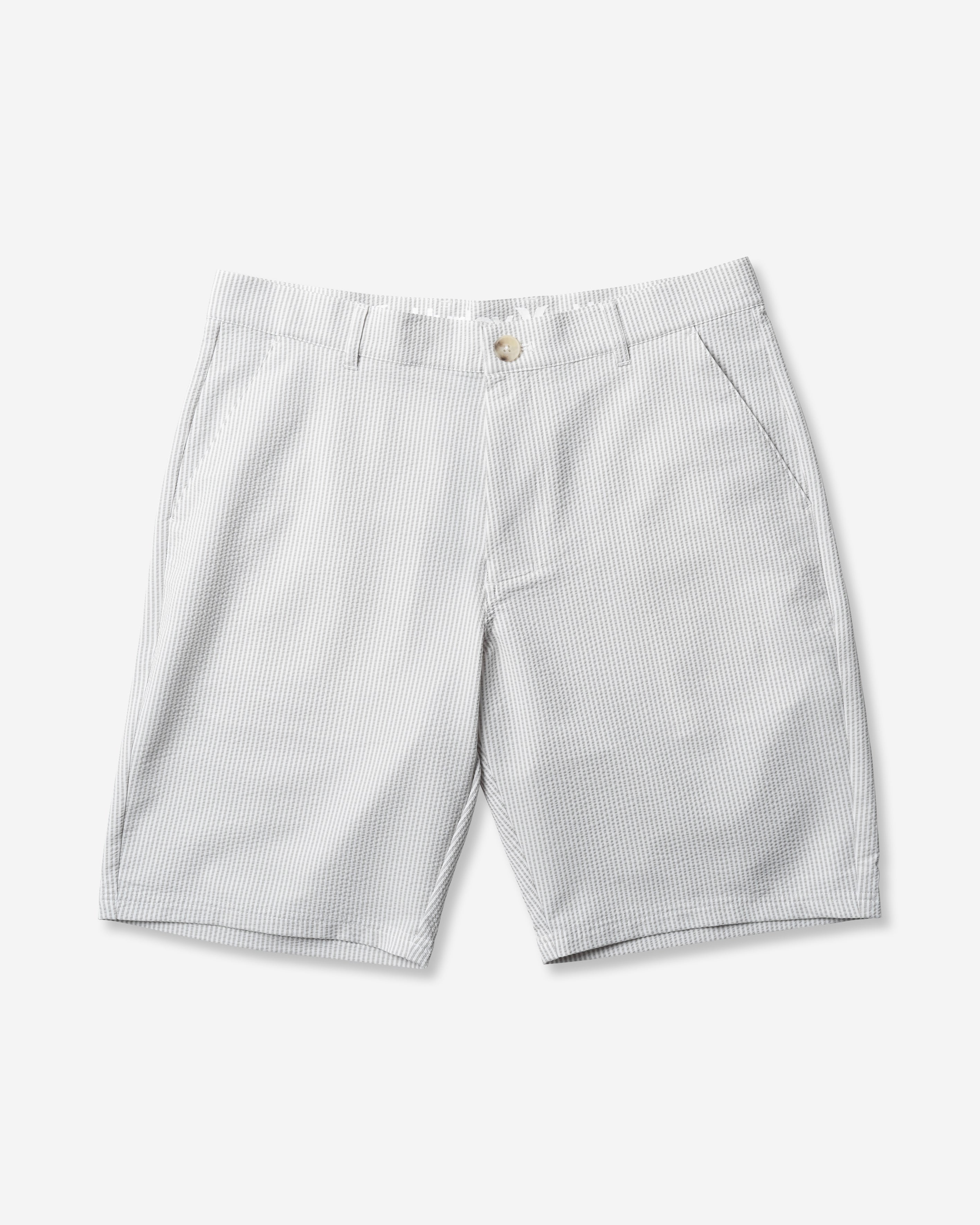 MENS SEERSUCKER SHORTS 20 メンズ/ハーフパンツ・短パン