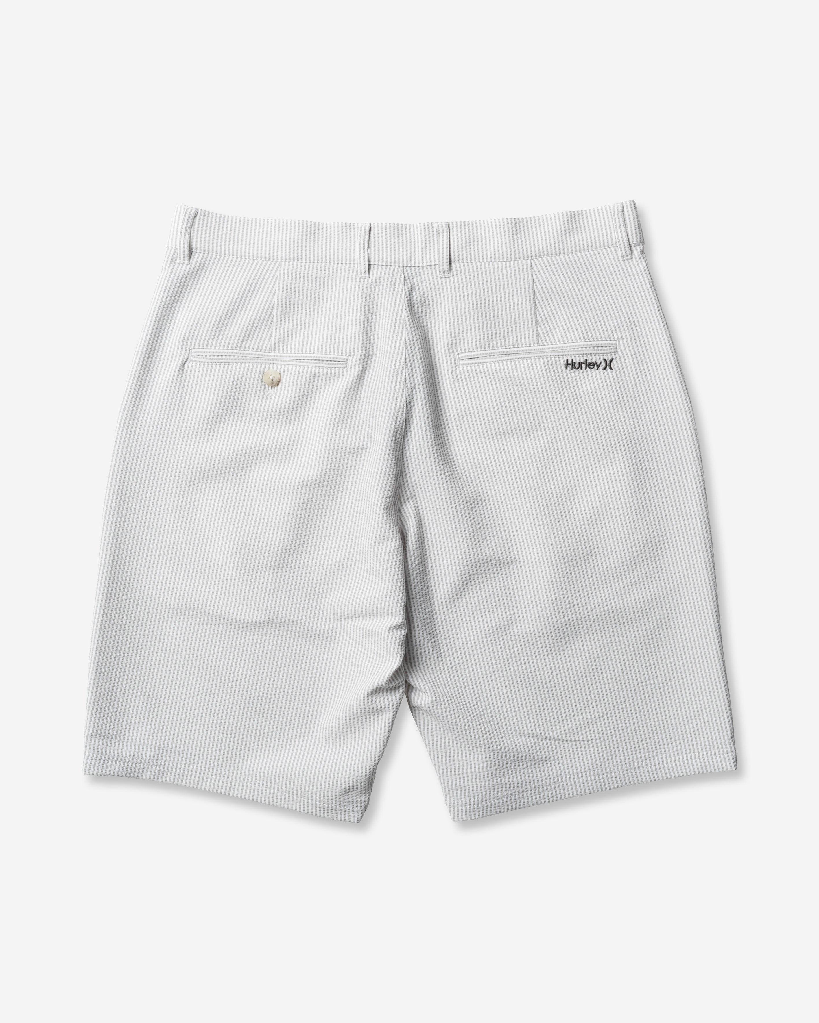 MENS SEERSUCKER SHORTS 20 メンズ/ハーフパンツ・短パン