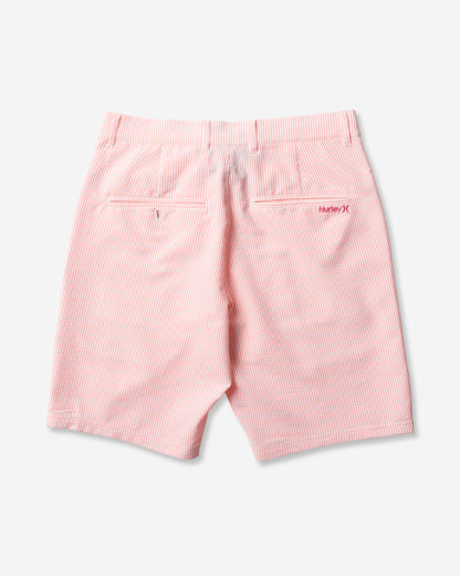 MENS SEERSUCKER SHORTS 20 メンズ/ハーフパンツ・短パン