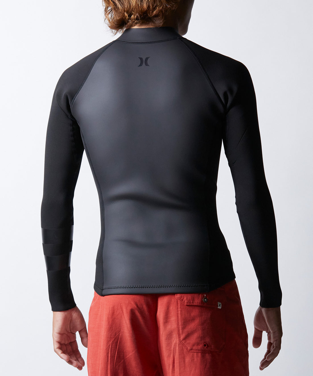 ADVANTAGE PLUS 2MM ZIP JACKET メンズ/ウェットスーツ