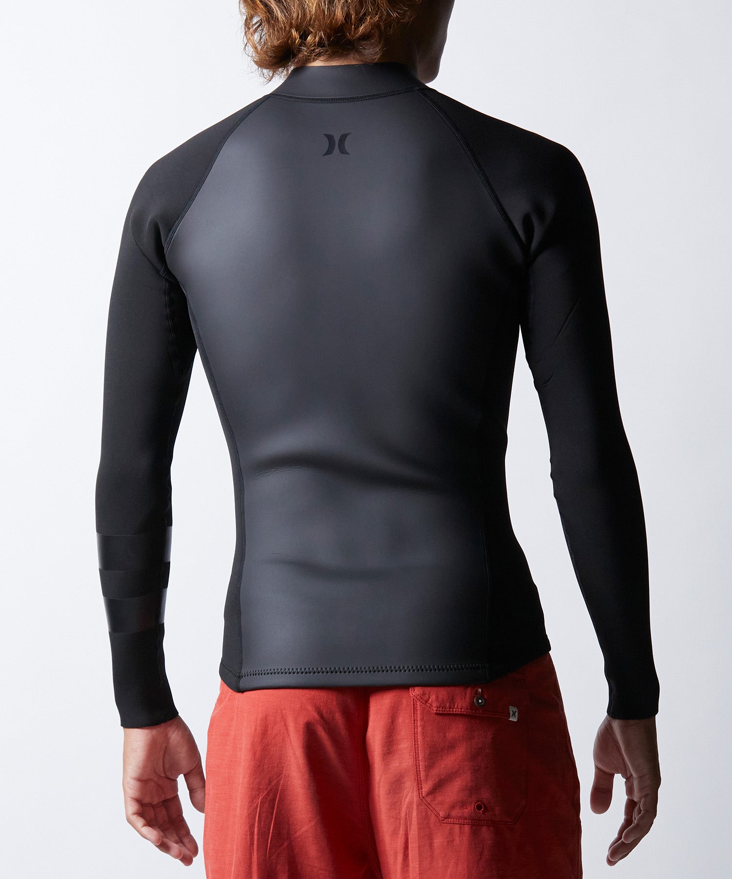 ADVANTAGE PLUS 2MM ZIP JACKET メンズ/ウェットスーツ