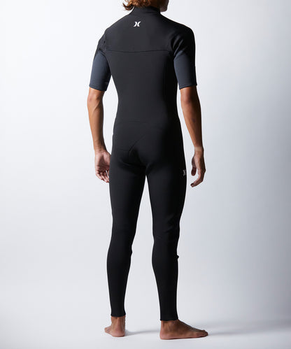 ADVANTAGE PLUS 3/2 SS FULLSUIT メンズ/ウェットスーツ