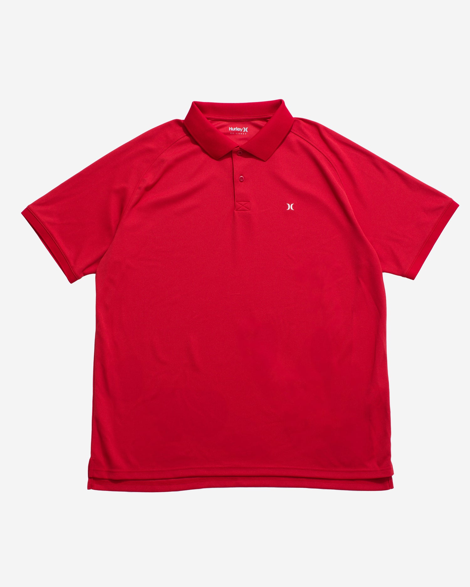 MENS COOLMAX PIQUE POLO メンズ/ポロシャツ