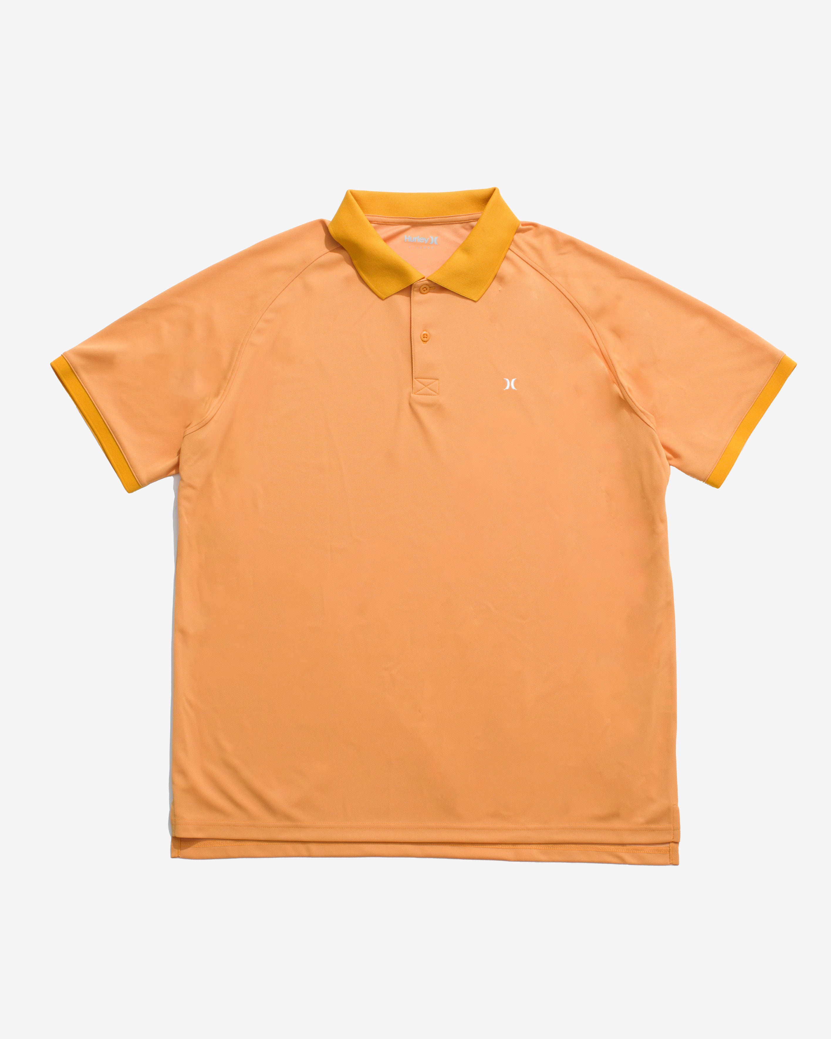 COOLMAX POLO – Hurley Japanオフィシャルオンラインストア