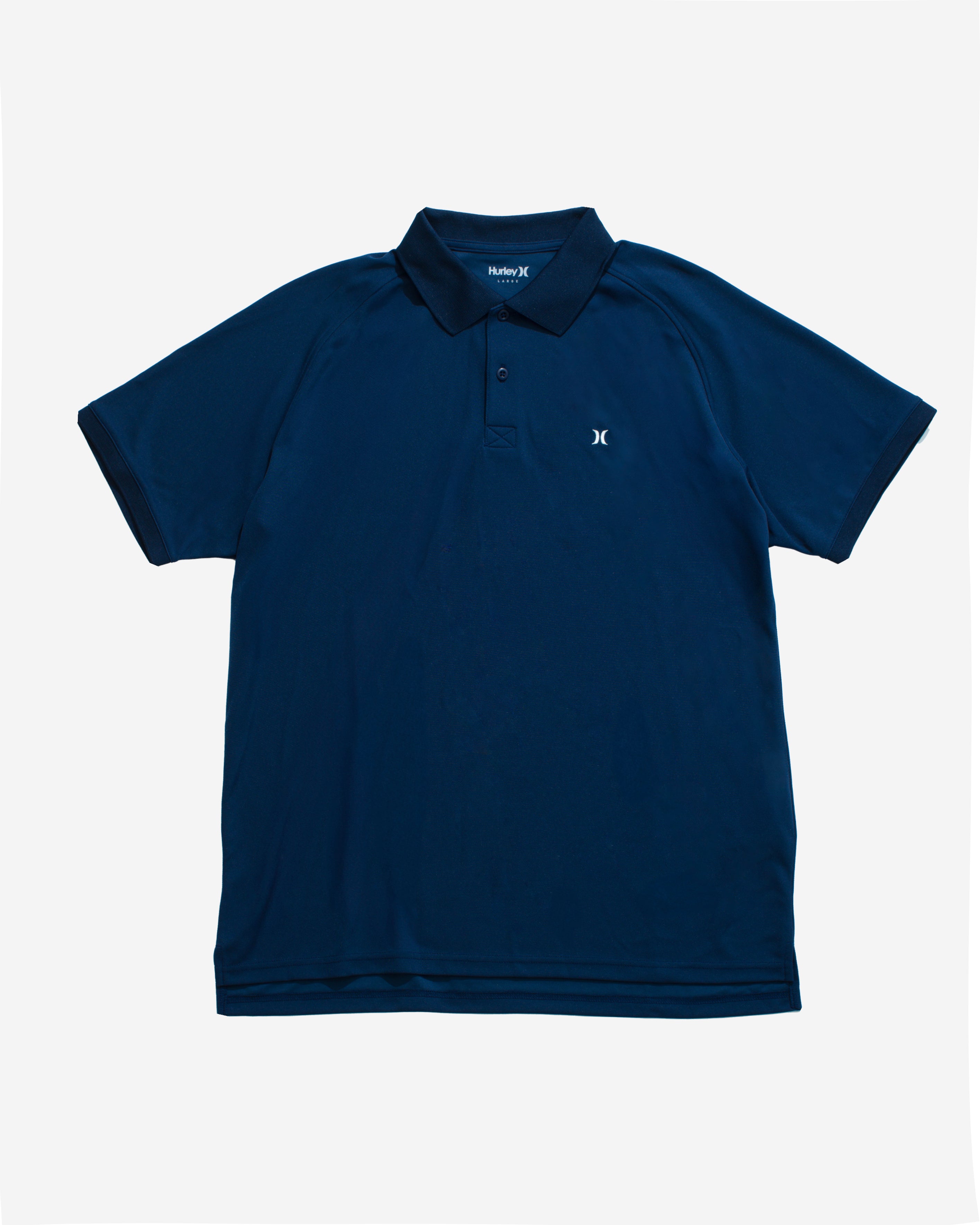 MENS COOLMAX PIQUE POLO メンズ/ポロシャツ