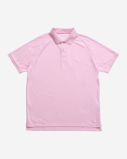 MENS COOLMAX PIQUE POLO メンズ/ポロシャツ