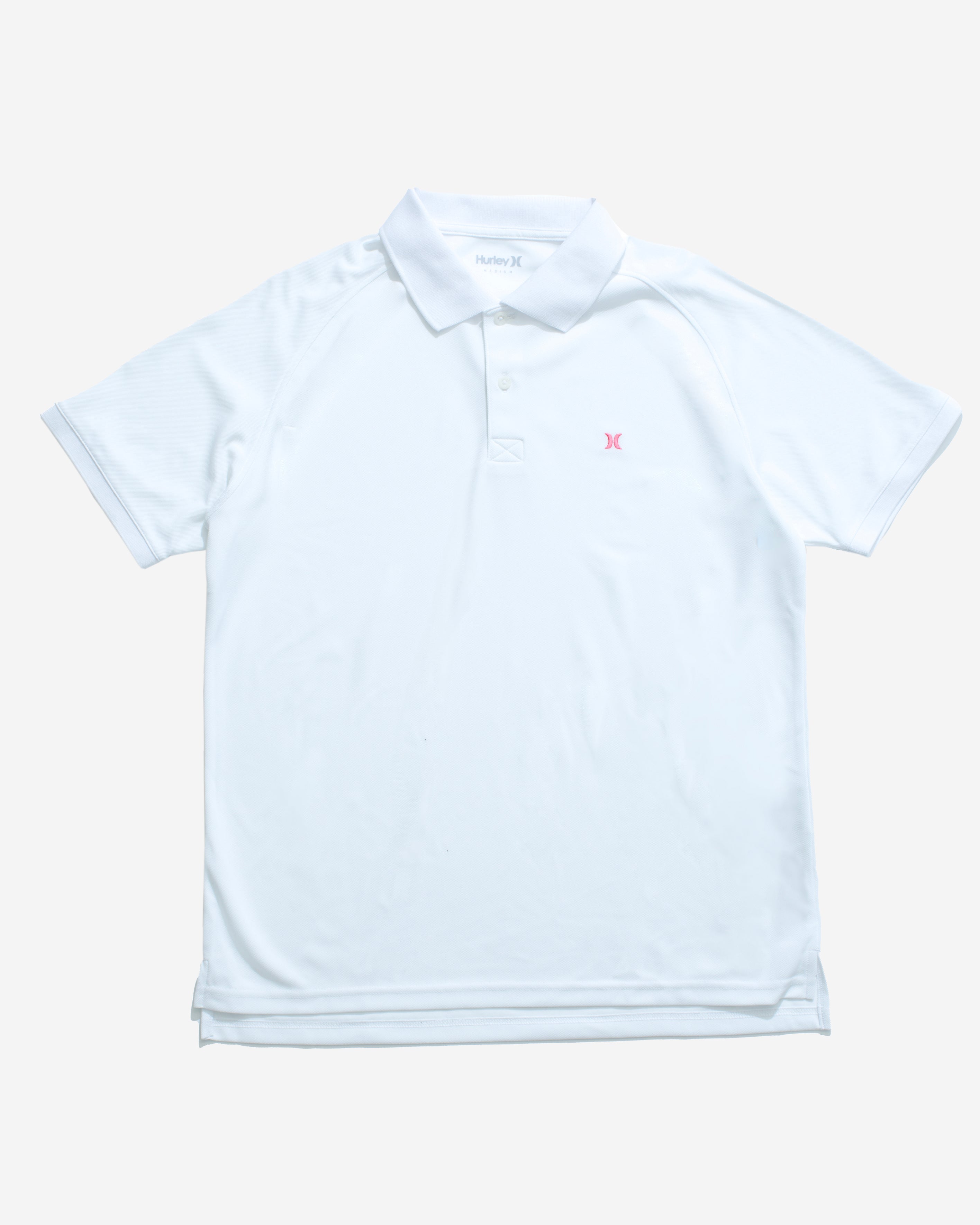 MENS COOLMAX PIQUE POLO メンズ/ポロシャツ