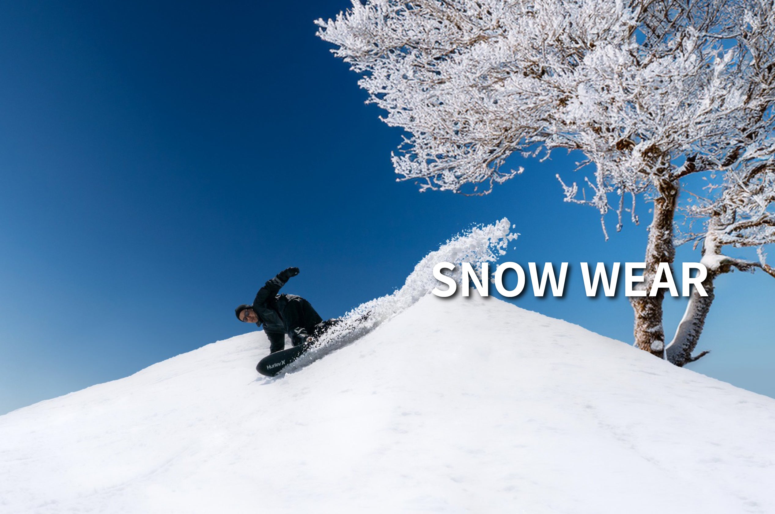 Hurley｜ハーレー公式】Hurley Japan オフィシャルオンラインストア