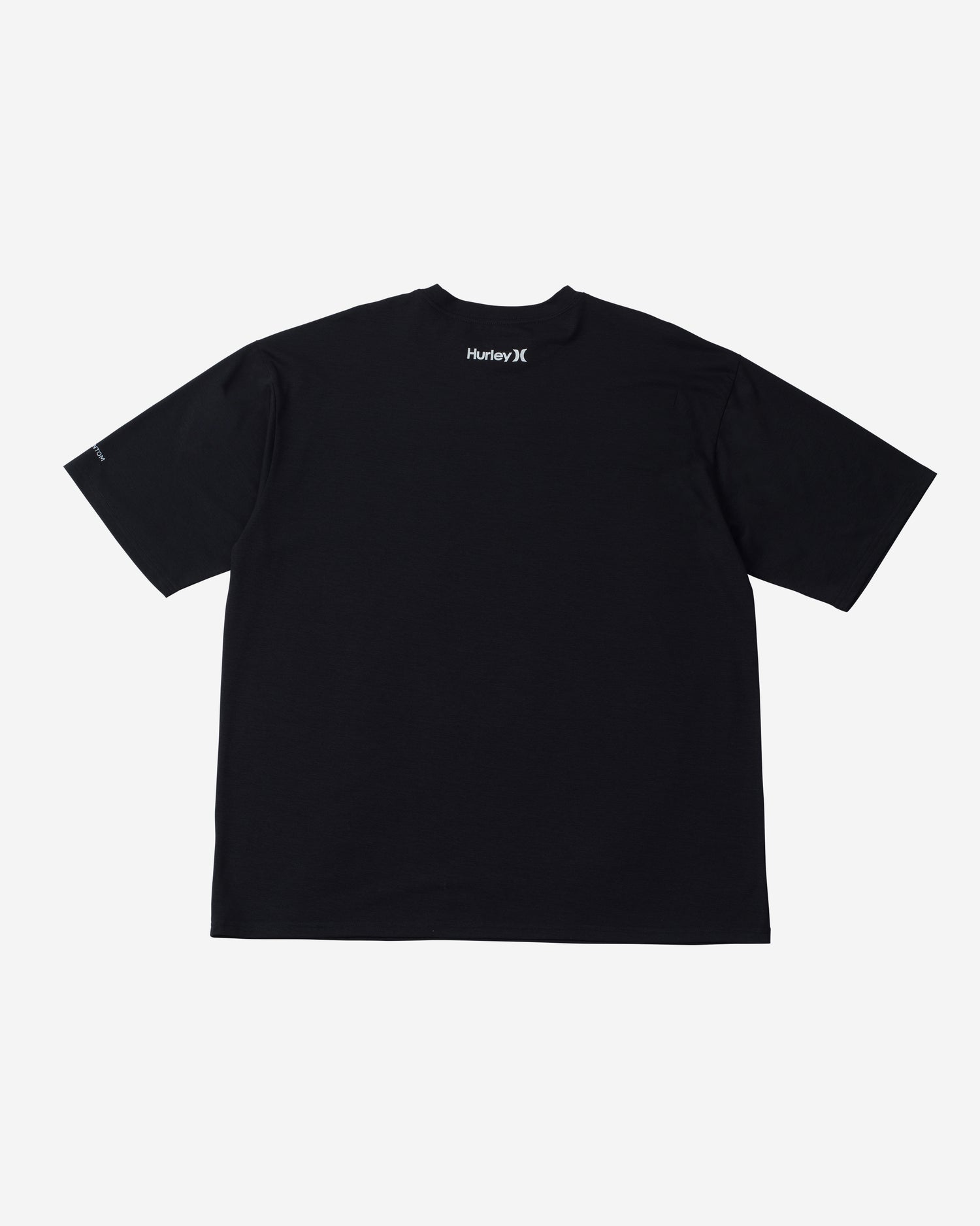 【直営店限定】MENS PHANTOM OVERSIZED HB ARC SHORT SLEEVE TEE メンズ/ラッシュガード