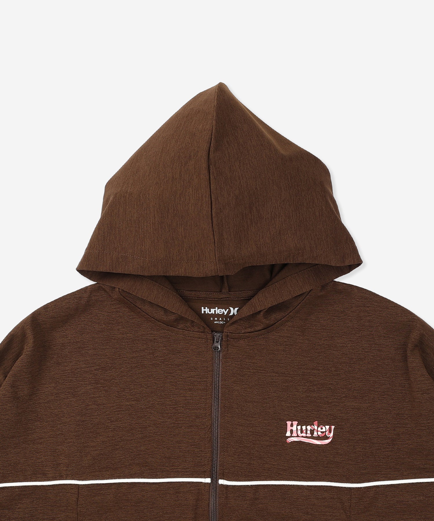 【NEW】スイッチング フルジップ フーディー (レディース/フリース・フーディー)