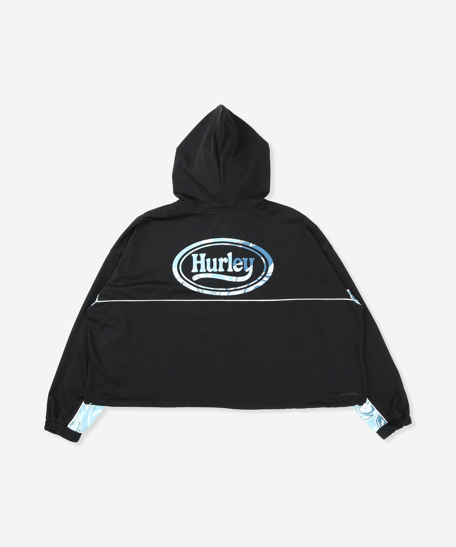 【NEW】スイッチング フルジップ フーディー (レディース/フリース・フーディー)