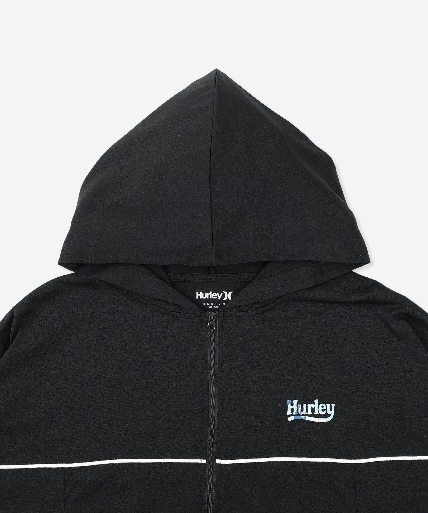 【NEW】スイッチング フルジップ フーディー (レディース/フリース・フーディー)