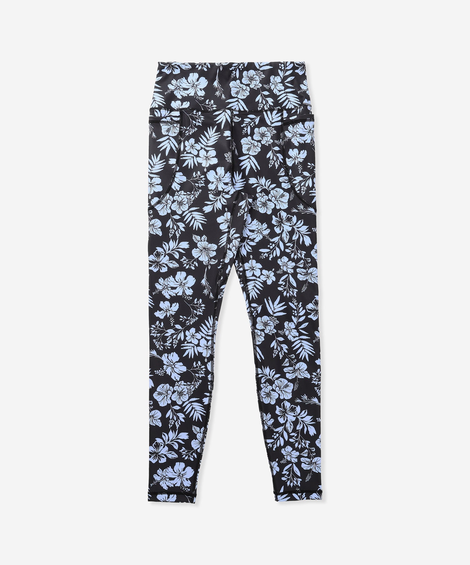 PHANTOM ハイウェスト レギングス (レディース/トレーニング/レギンス/ラッシュガード)