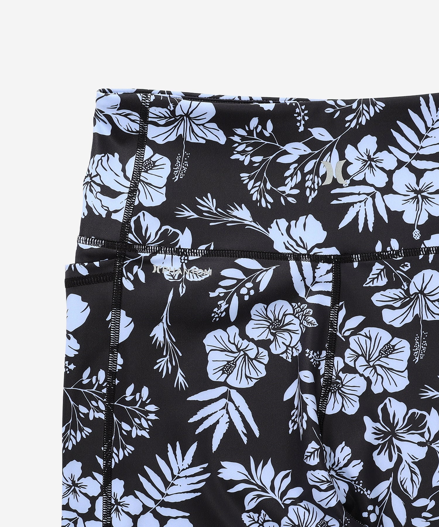 PHANTOM ハイウェスト レギングス (レディース/トレーニング/レギンス/ラッシュガード)