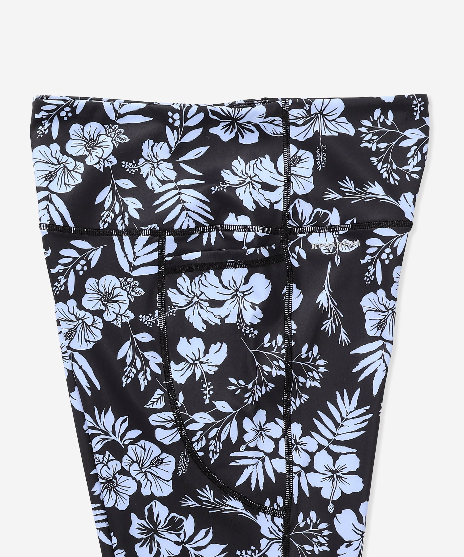 PHANTOM ハイウェスト レギングス (レディース/トレーニング/レギンス/ラッシュガード)