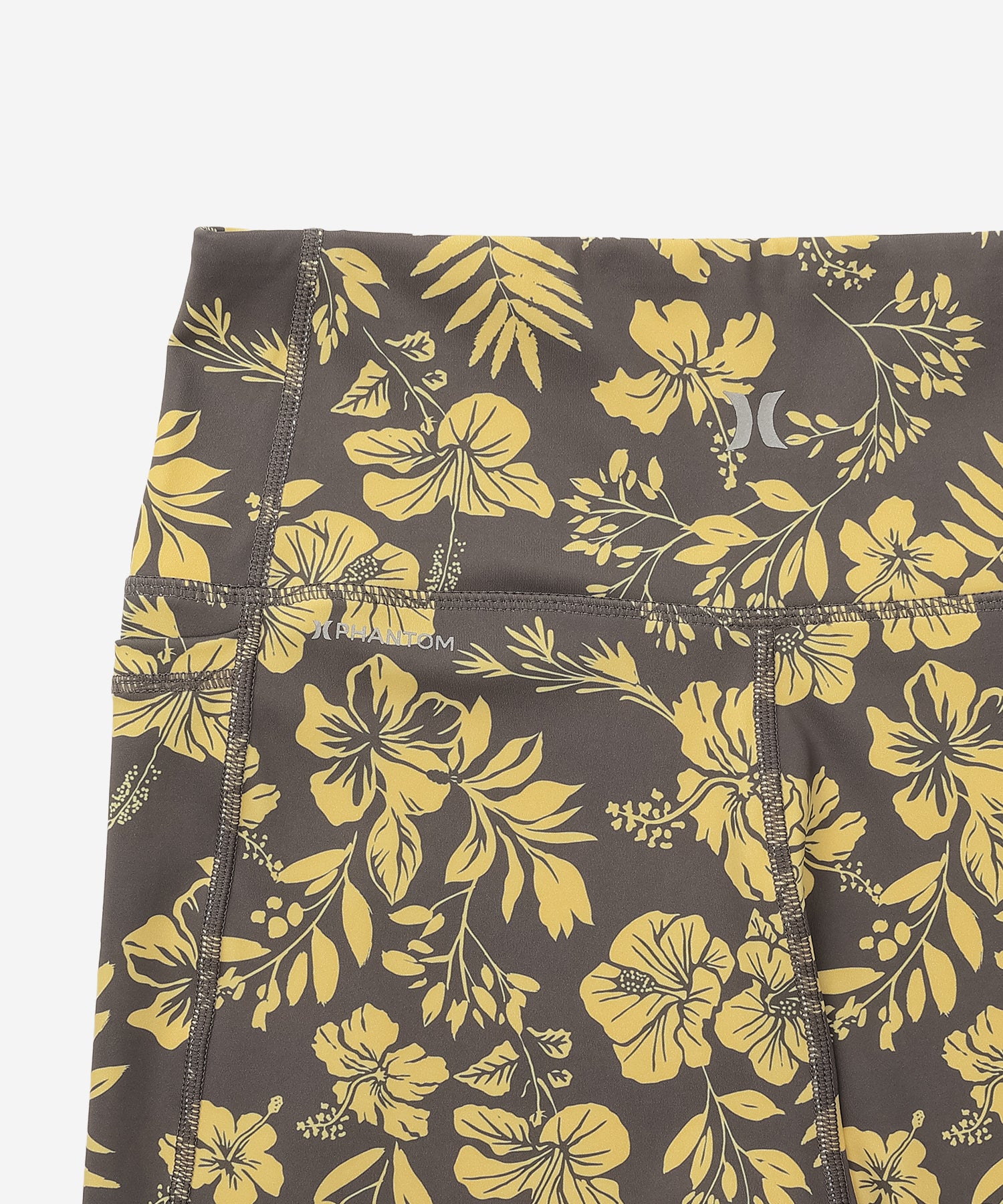 PHANTOM ハイウェスト レギングス (レディース/トレーニング/レギンス/ラッシュガード)