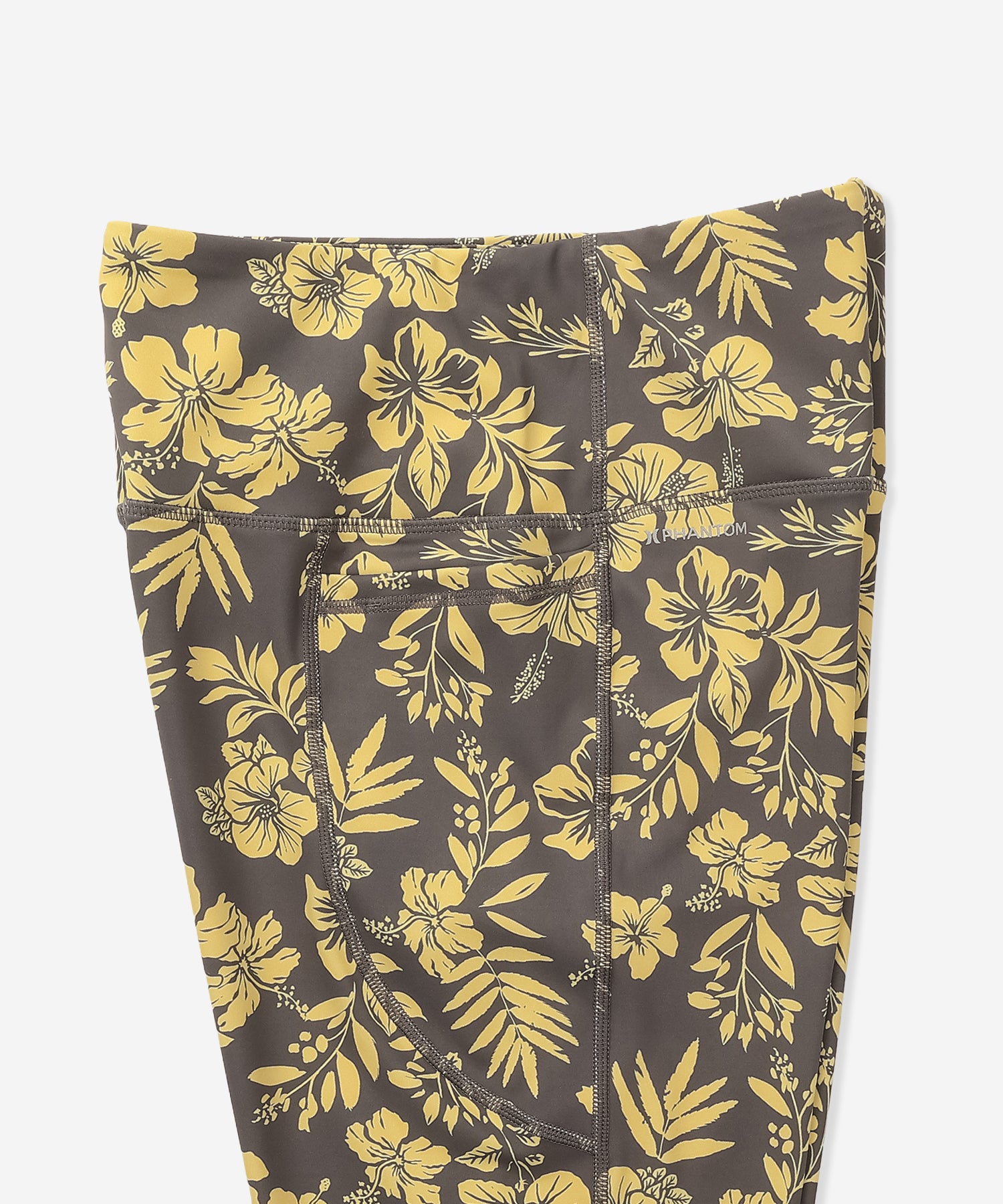 PHANTOM ハイウェスト レギングス (レディース/トレーニング/レギンス/ラッシュガード)