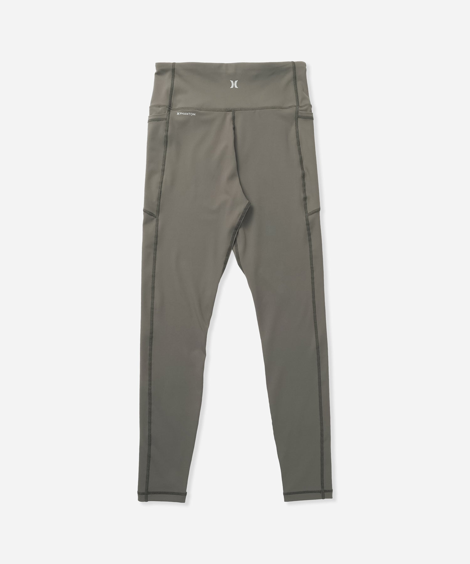 PHANTOM ハイウェスト レギングス (レディース/トレーニング/レギンス/ラッシュガード)