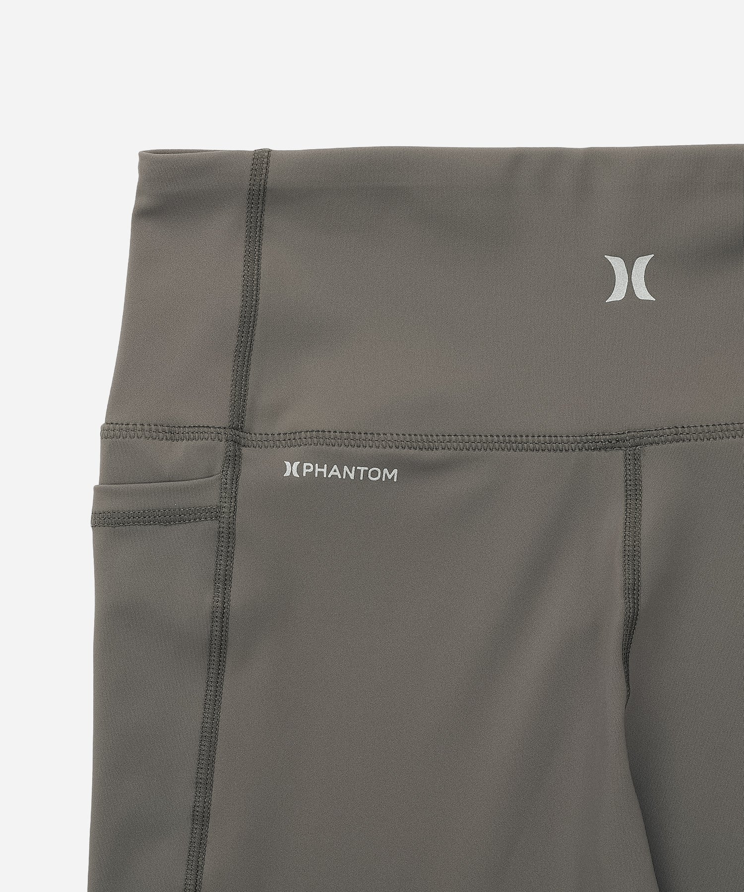 PHANTOM ハイウェスト レギングス (レディース/トレーニング/レギンス/ラッシュガード)